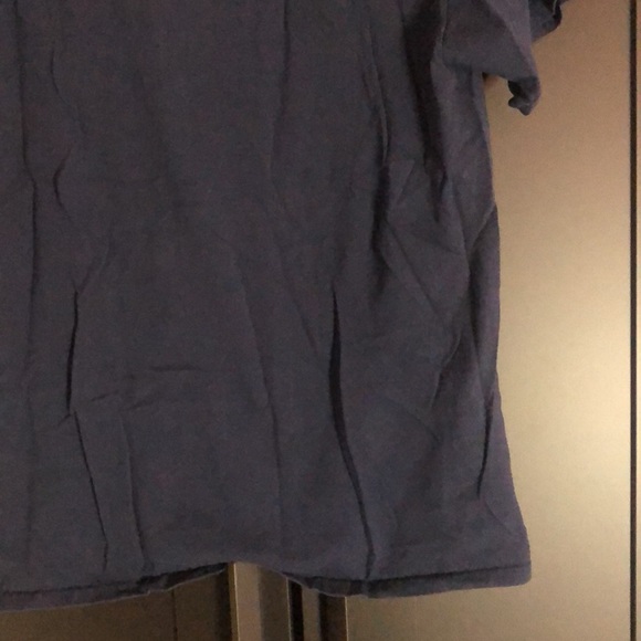 Navy Cleveland Cavaliers NBA shirt size Large - Picture 12 of 12